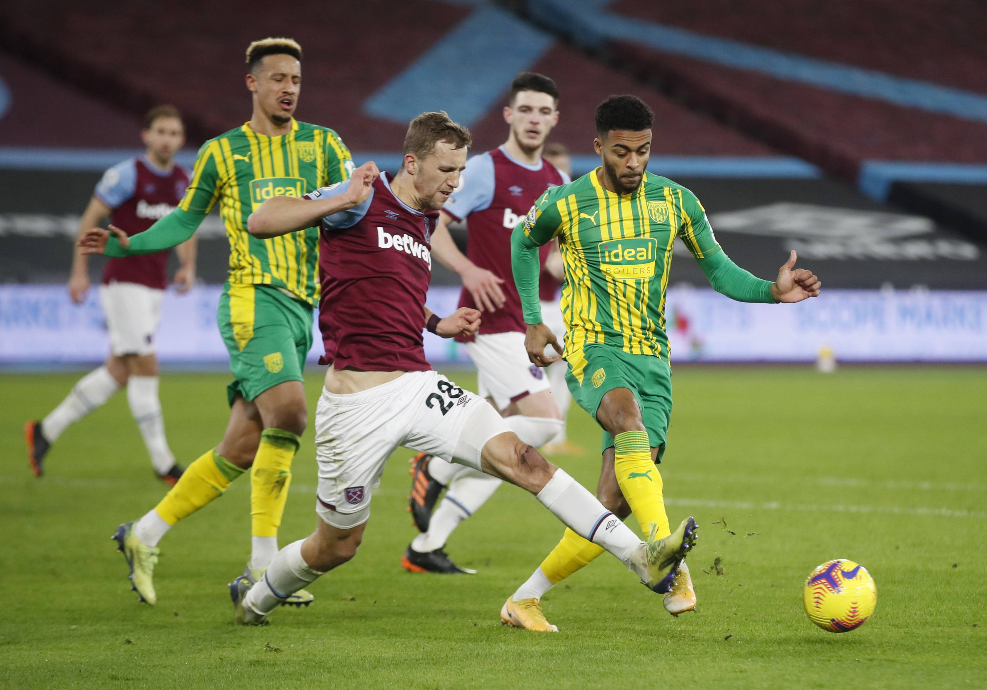 埃弗顿与诺 埃弗顿与诺